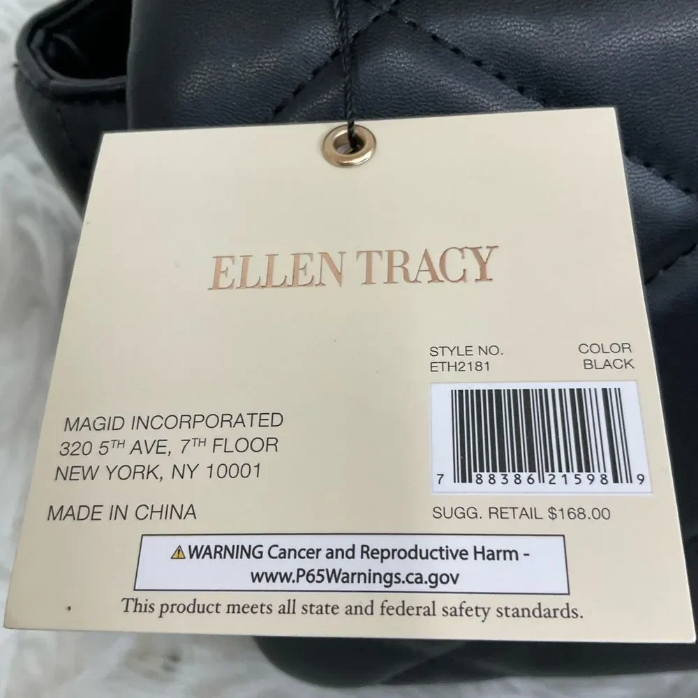 Ellen Tracy ellen tracy